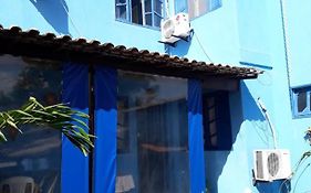 Pousada Casa Azul